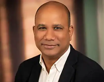 Anand Tandra, MD portrait.