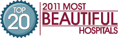 Logo - Top 20 Most Beautfiul Hospitals