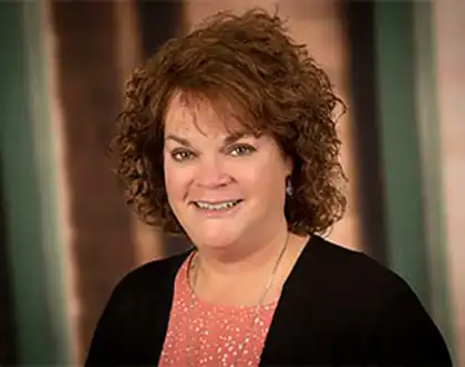 Julie A. Simpson, DNP, FNP-C portrait.