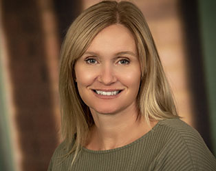 Michelle Smith, MSN, FNP-C portrait.