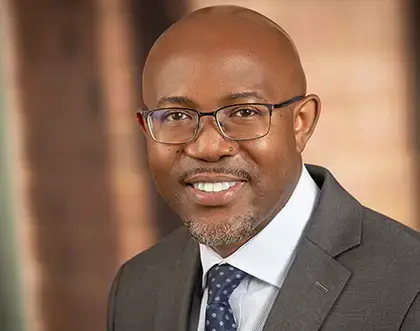 20250902SylvesterOsayiMD_9399_al-web Portrait of Sylvester Osayi, MD.