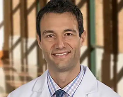 Jeffrey A. Konopka, MD portrait.