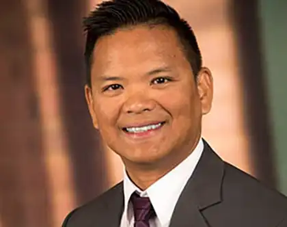 Tyrone Manalac, MD portrait